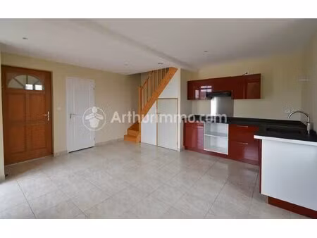 à louer - appartement t2 à gragnague