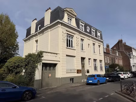 vente immeuble 420 m² à lille (59000)  1 480 000 €