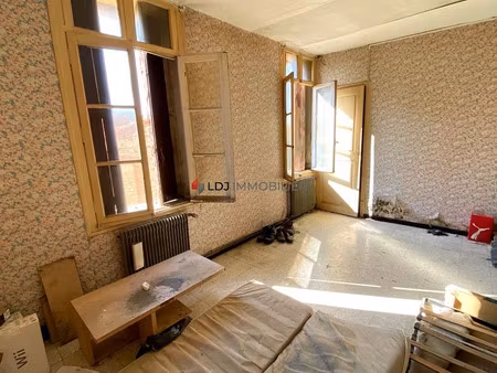 vente immeuble 325 m² à perpignan (66000)  165 000 €