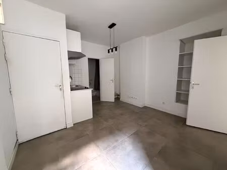 appartement istres 2 pièce(s) 25 m2