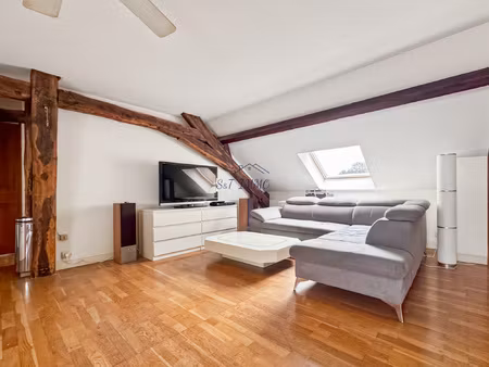 appartement 3 pièces - lardy bourg
