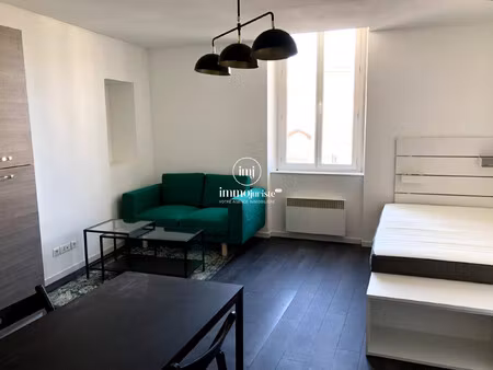 location appartement 1 pièce limoges (87000)