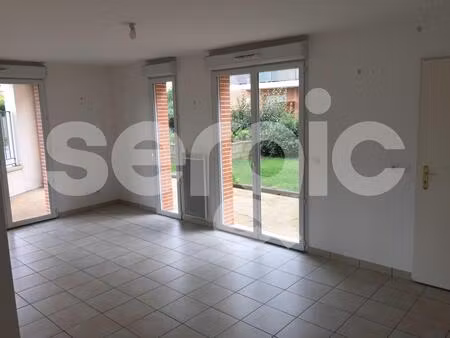 appartement type 2