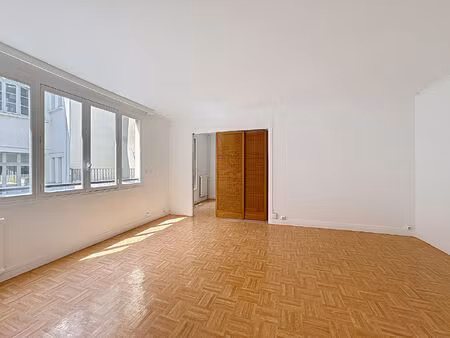 appartement paris 2 pièce(s) 38.73 m2