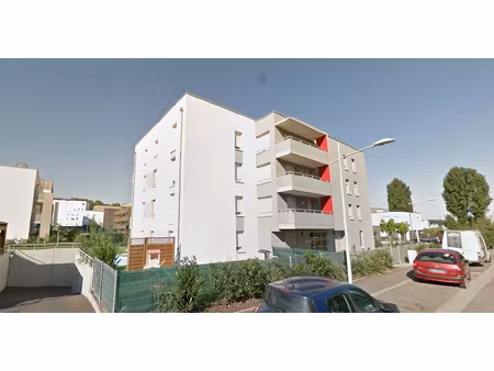 appartement 2 pièces strasbourg