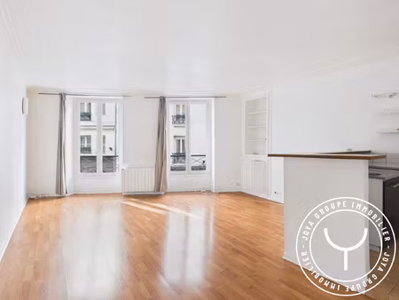 studio non meuble