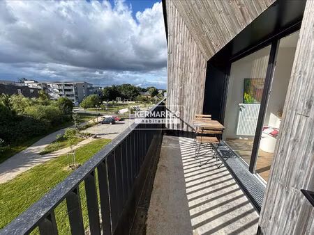 appartement 2 pièce(s) 43.26 m2