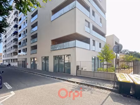 vente parking 24 m² à lyon 3ème (69003)  39 000 €