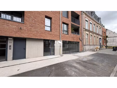local commercial 1 pièce(s) 24 m2 (lot n°1)