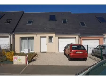 16 rue de valaizon - meung sur loire- libre le 03/09/2026