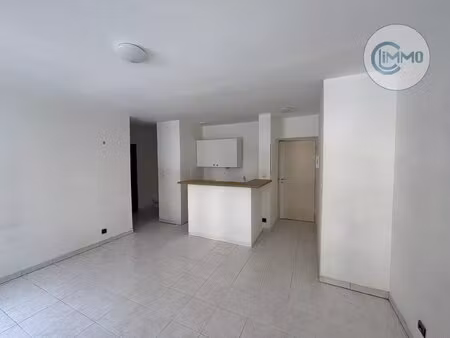 location nice – 2 pièces – garibaldi / république