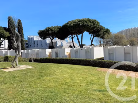 vente parking à la grande-motte (34280)  49 500 €