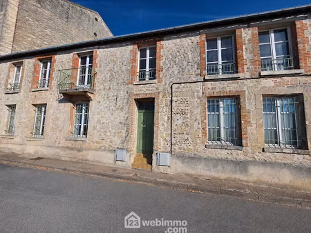 vente immeuble 7 pièces 180 m² à laon (02000)  199 000 €