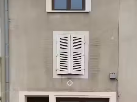 vente immeuble 0 pièces 129 m² à pont-a-mousson (54700)  118 000 €