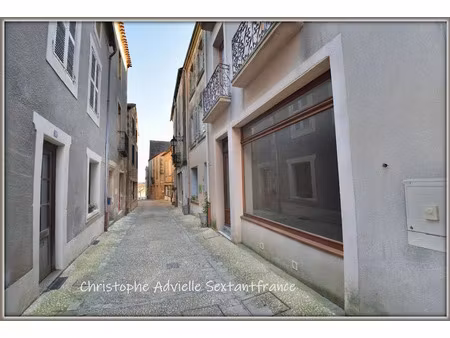 vente immeuble 0 pièces 160 m² à belves (24170)  214 000 €