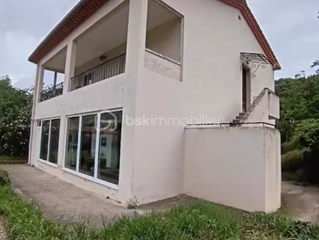 vente immeuble 5 pièces 146.59 m² à reynès (66400)  320 000 €