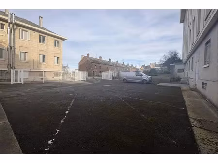 vente immeuble 1116 m² à laon (02000)  480 000 €