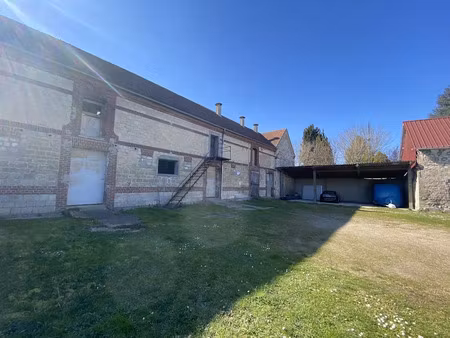 vente immeuble 0 pièces 1500 m² à chambly (60230)  735 000 €
