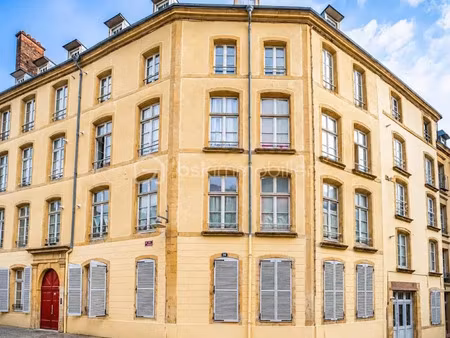 vente immeuble 4 pièces 1130 m² à sedan (08200)  925 000 €