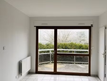 location appartement 2 pièces 42 m² à talant (21240)  620 €