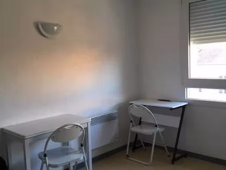 location appartement 1 pièce 17.86 m² à albi (81000)  350 €