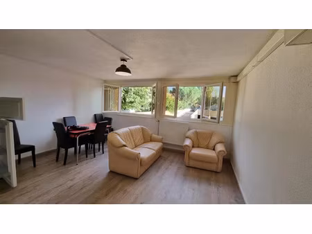 location appartement 2 pièces 42 m² à albi (81000)  543 €