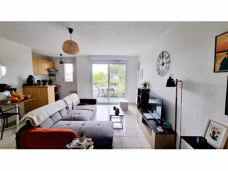 location appartement 2 pièces 42 m² à albi (81000)  545 €