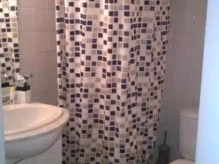 location meublée appartement 1 pièce 16 m² à montpellier (34000)  400 €