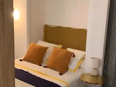location meublée appartement 1 pièce 27 m² à narbonne (11100)  495 €