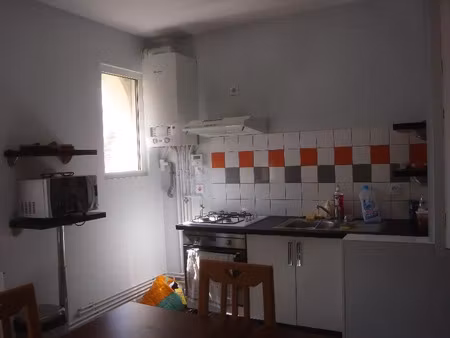 location appartement 1 pièce à talence (33400)  350 €