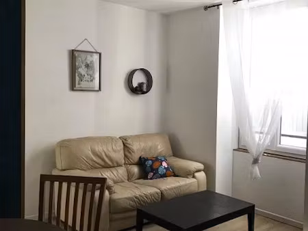 location meublée appartement 1 pièce 29.64 m² à dax (40100)  415 €