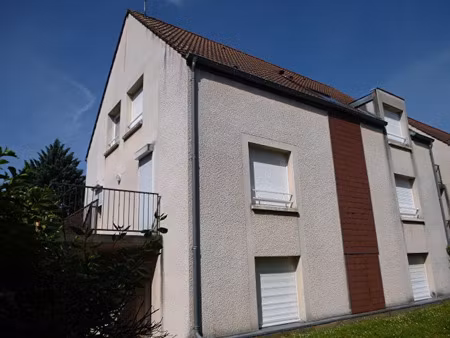 location appartement 1 pièce 20 m² à dijon (21000)  413 €