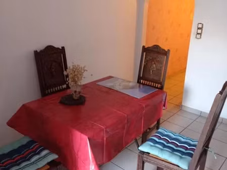 location meublée appartement 1 pièce 31 m² à clisson (44190)  495 €