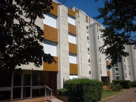 location appartement 1 pièce 29 m² à dijon (21000)  491 €