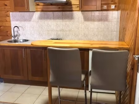 location appartement 1 pièce à pessac (33600)  490 €