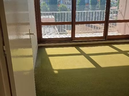 location appartement 2 pièces à merignac (33700)  530 €