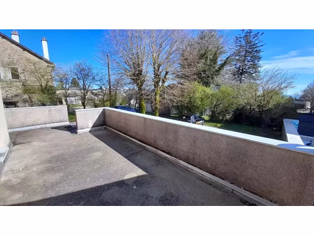 location appartement 2 pièces 54.09 m² à baraqueville (12160)  400 €