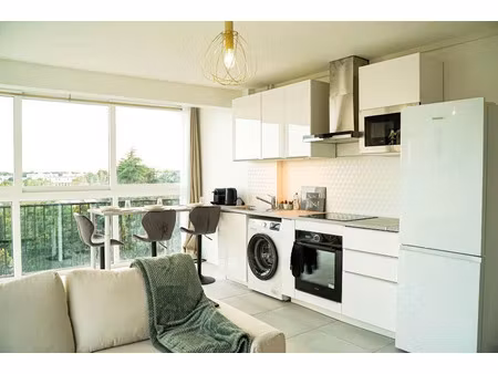 location meublée appartement 1 pièce 78 m² à évry-courcouronnes (91000)  555 €