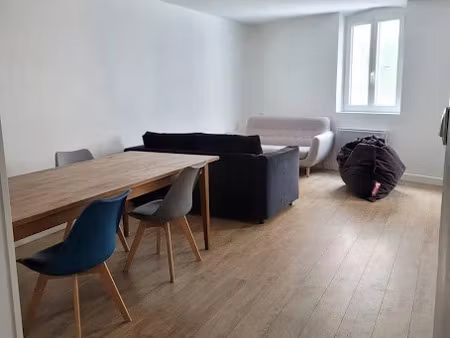 location meublée appartement 1 pièce 65 m² à marseille 6ème (13006)  600 €