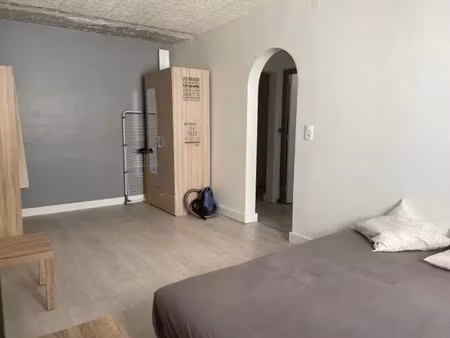 location appartement 1 pièce 31.57 m² à thonon-les-bains (74200)  553 €