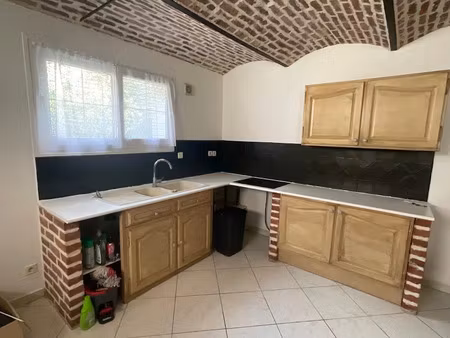 location duplex 1 pièce 48.27 m² à gondecourt (59147)  663 €