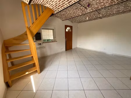location duplex 2 pièces 50.33 m² à gondecourt (59147)  672 €