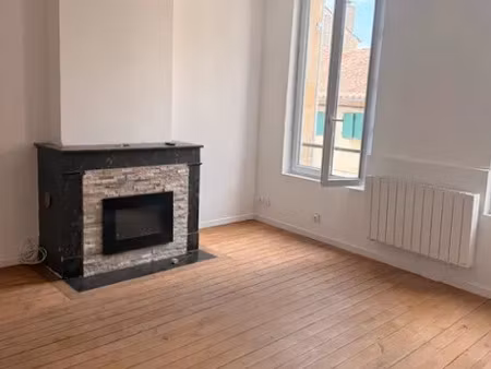 location appartement 2 pièces à libourne (33500)  650 €