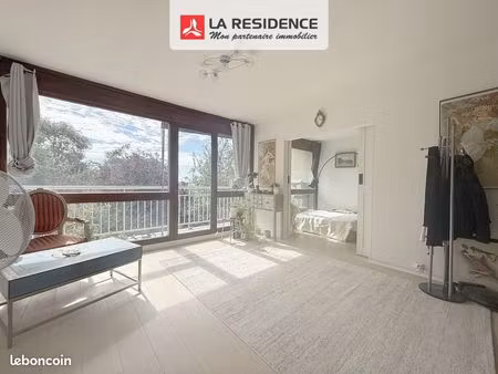 appartement 4 pièces 77 m²
