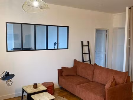 appartement clé en main à l’albinque – idéal investissement locatif courte durée (airbnb/b