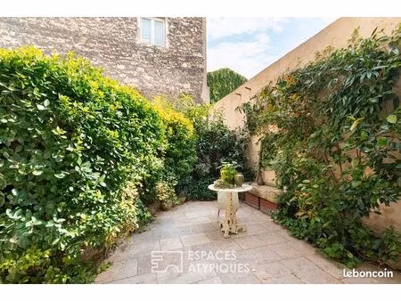 appartement 1 pièce 36 m²