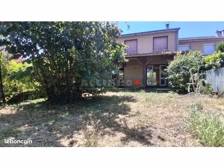 maison 5 pièces 108 m²