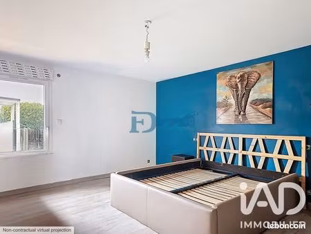 maison 4 pièces 89 m²