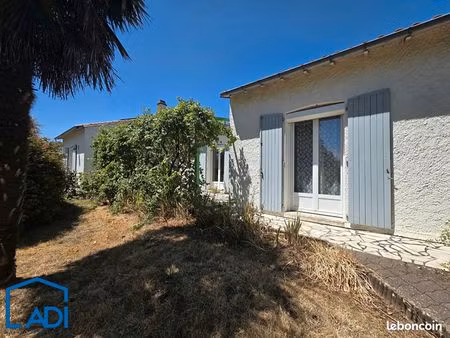 pavillon 7 pièces 183 m²