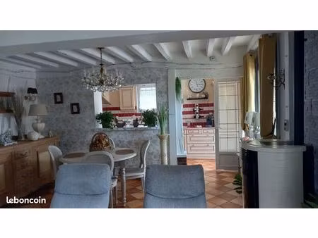 maison individuelle 93m2